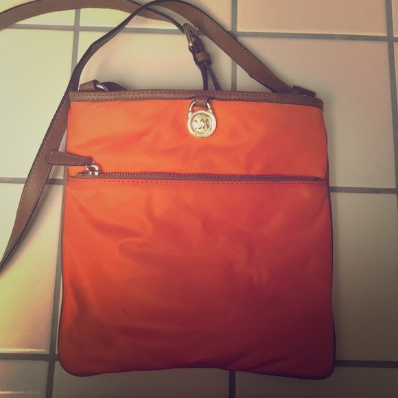 Michael Kors Handbags - Michael Kors cross body bag